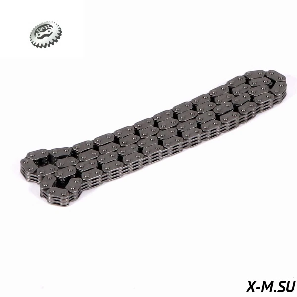 Цепь ГРМ 157FMI,161FMJ,166FMM (CB125-250) 3x4x102L; SFR Цепь ГРМ 157FMI,161FMJ,166FMM (CB125-250) 3x4x102L; SFR