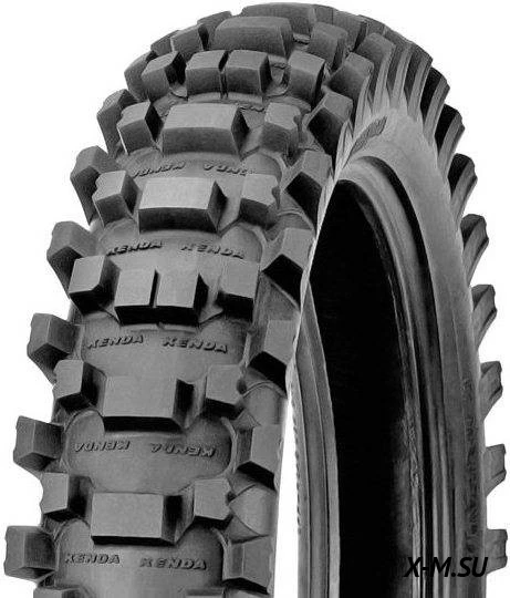 Шина пневматическая KENDA K771 MILLVILLE TT Шина пневматическая KENDA K771 MILLVILLE TT