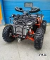 Квадроцикл Grizzly 300 (4WD)