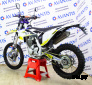 Мотоцикл Avantis Enduro 250 (172 FMM Design HS)