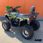 Квадроцикл HUMMER Hunter 150cc
