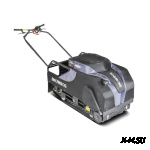 Мотобуксировщик BALTMOTORS Snowdog Compact Z15