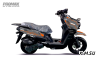 Скутер PROMAX STALKER 150(49)