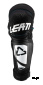 Наколенники подростковые Leatt Knee Guard EXT Junior White/Black