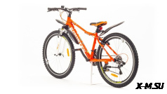 Велосипед 26 KROSTEK GLORIA  600