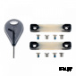 Перемычки шарнира POD KX Hinge Ligament Set