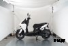 Скутер X-MOTORS CYCLONE 200cc