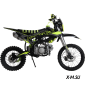 Питбайк RACER RX125