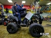 Квадроцикл PROMAX ATV 300