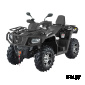 Квадроцикл HISUN TACTIC 1000(HS1000ATV) LIMITED