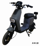 Электроскутер  E-NOT PRO 4812	