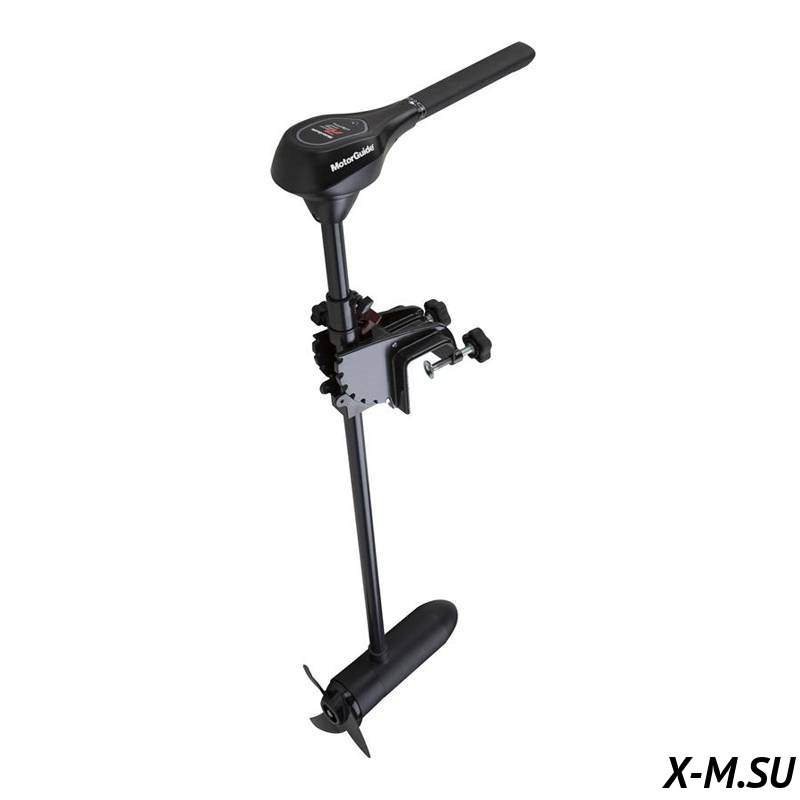 Электромотор MotorGuide R5-105 SW 50; 36V DIGITAL Электромотор MotorGuide R5-105 SW 50; 36V DIGITAL
