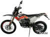 Мотоцикл KAYO K3 300 ROAD (PR300) 21/18 (2025г.) ПТС