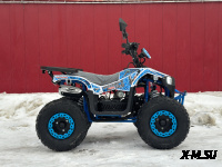 Квадроцикл PROMAX МАЙНКРАФТ KIDS 125