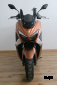 Скутер Vento  MAX RS  - 150cc (replica Yamaha TMAX) Инжектор EFI Lifan, ABS