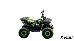 Квадроцикл Bison Gladiator 125