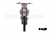 Кроссовый мотоцикл ROCKOT ZX450 Supreme (450сс, 194MQ, 21/18)