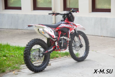 Мотоцикл Progasi SUPER MAX 300 PRO SPORT