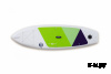 SUP Board ADVENTUM Kids 9.0 Green