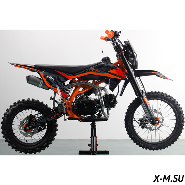 Мотоцикл RACER TRZ Мотоцикл RACER TRZ
