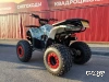 Квадроцикл WELS Thunder 125 E2