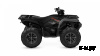 Квадроцикл YAMAHA REPLIKA GRIZZLY 700 EPS SE