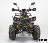 Квадроцикл GreenCamel Атакама T500 (60V 1500W R8 Дифференциал)
