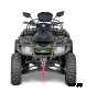 Квадроцикл IRBIS ATV 300