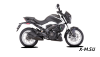 Мотоцикл BAJAJ Dominar 250