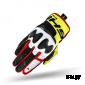 Перчатки SHIMA BLAZE MEN FLUO