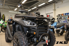 Квадроцикл Segway SNARLER AT6 LE