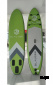 НАДУВНОЙ SUP-BOARD BUSINESS GREEN 10