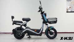 Мопед электрический LIMA