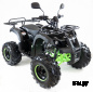 Квадроцикл бензиновый MOTAX ATV Grizlik LUX 125 cc