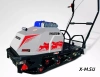 Мотобуксировщик IKUDZO- BRIGGS & STRATTON 2.0 Long 1700/500 EKR15