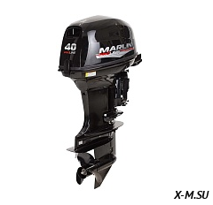 Лодочный мотор MARLIN PROLINE MP 40 AWRL Лодочный мотор MARLIN PROLINE MP 40 AWRL