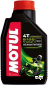 Масло моторное MOTUL 5100 4T 10w40 60л (по 1л.)