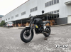 Мотоцикл FUEGO Scrambler 250  – 3.0