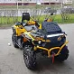 Камуфлирование квадроциклов STELS
