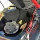 Снегоход IKUDZO HUNTER 700LS 25 V2