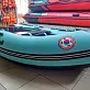 Лодка MISHIMO LITE 370